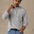 Light Grey Heather
