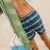 Blue Ravine Tie Dye