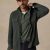 Fall Evergreen Twill