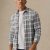 Stone Hollow Plaid