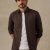 Brown Road Twill