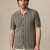 Olive Safari Stripe