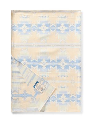 Doug Good Feather Adirondack Blanket - Spring Star Nation