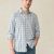 Cloud Lake Plaid