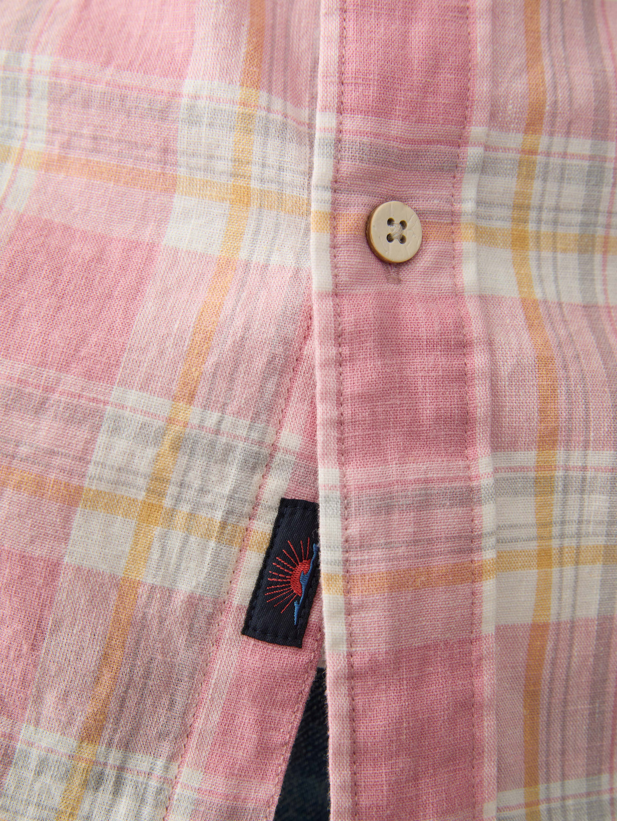 SP25-FAHERTY-MENS-MWS2543-RVE-LsBreezeShirt-RedstoneValleyPlaid_OM_DETAIL1_1.jpg