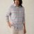Sedona Sage Plaid