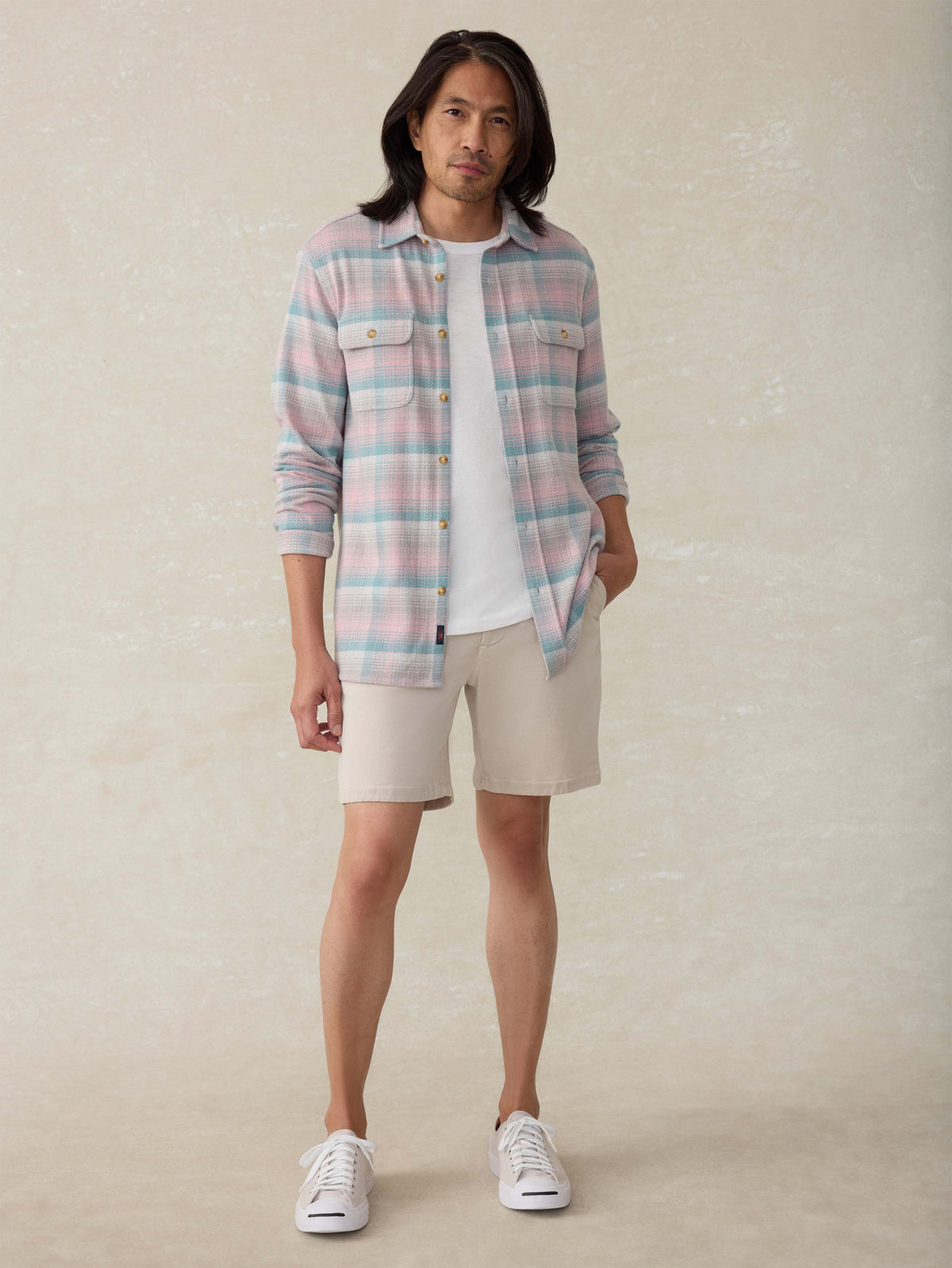 SP25-FAHERTY-MENS-MXC0002-EDL-LegendSweaterShirt-SedonaSagePlaid_OM_FULL_BODY_1.jpg