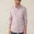 Blue Coral Gingham