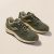 Olive Off White