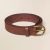 Saddle Brown