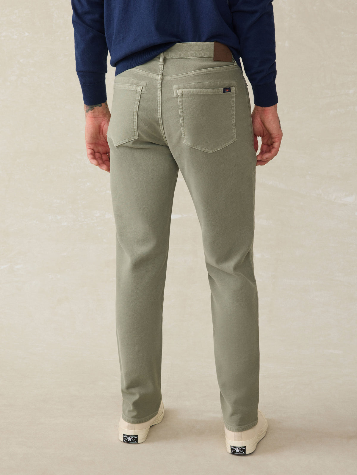 SP25_MENS_MBF2437-FOL_STRETCHTERRY5POCKET_FadedOlive_OM_BACK_CROP_1.jpg
