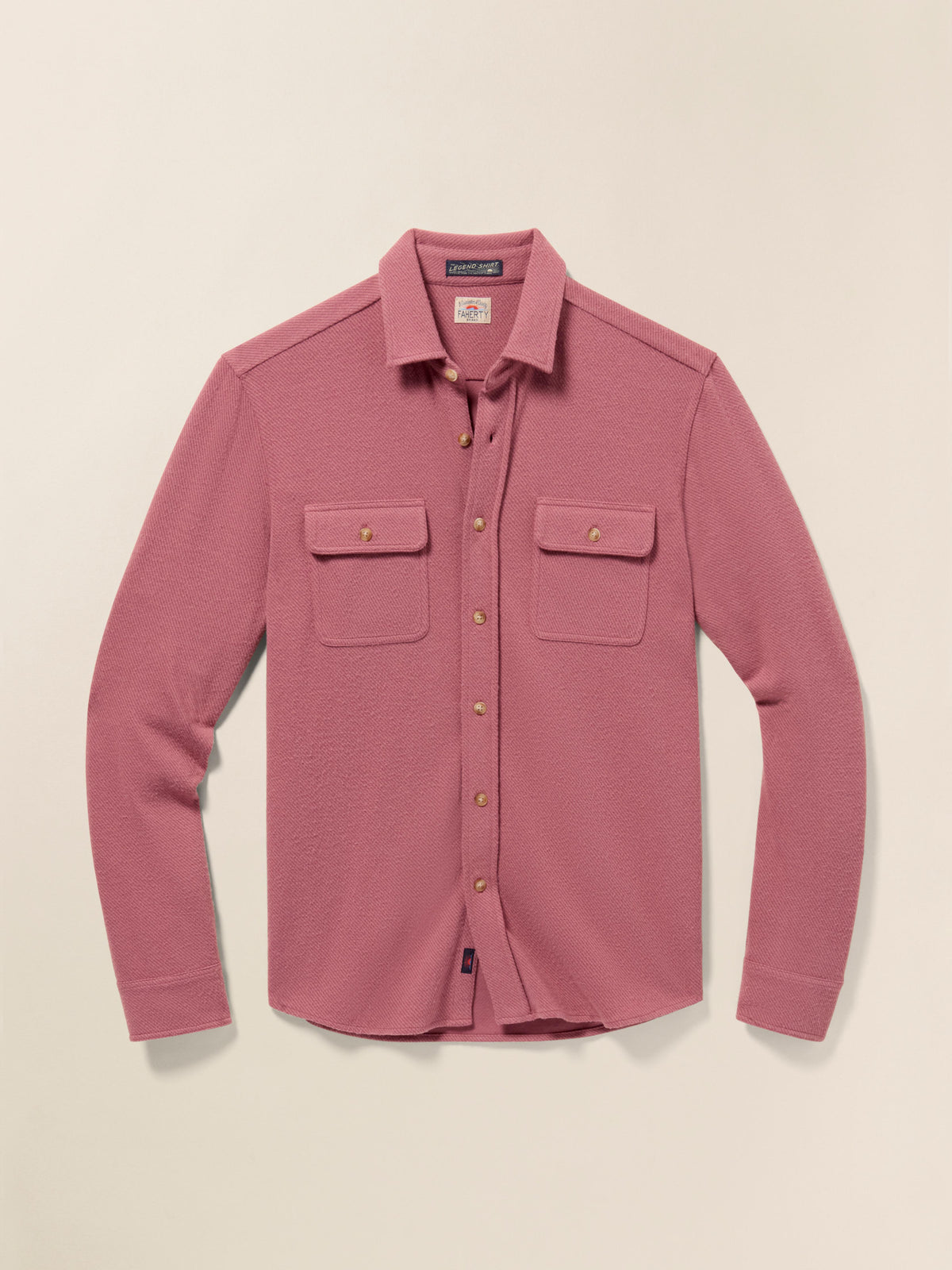 SP25_MENS_MXC0002-SAO_LEGEND_SWEATER_SHIRT_Sandstone_Red_Twill_FRONT_1.jpg