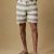 Shell Point Stripe