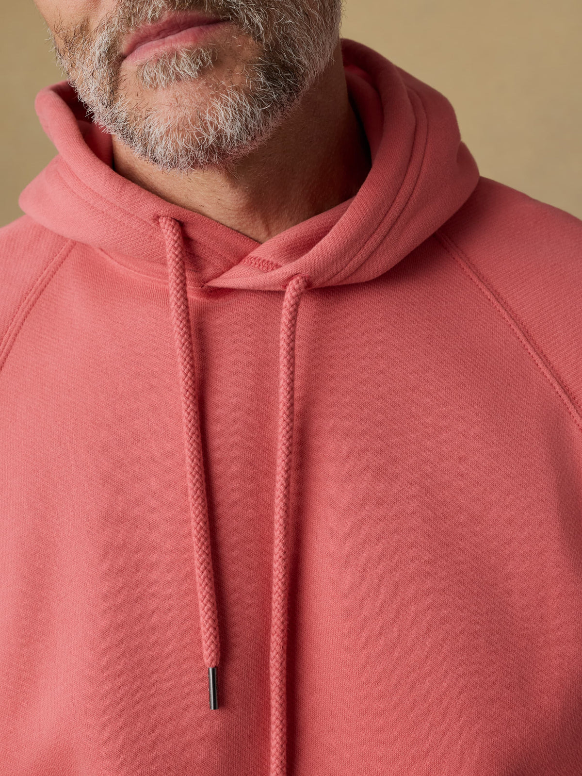 SP26-Faherty-Mens-MQF2413-RAD-HighStandardFleeceHoodie-CoralRed_OM_DETAIL2_1_Web.jpg