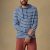 Breaker Blue Breton Stripe