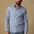 Blue Birch Gingham