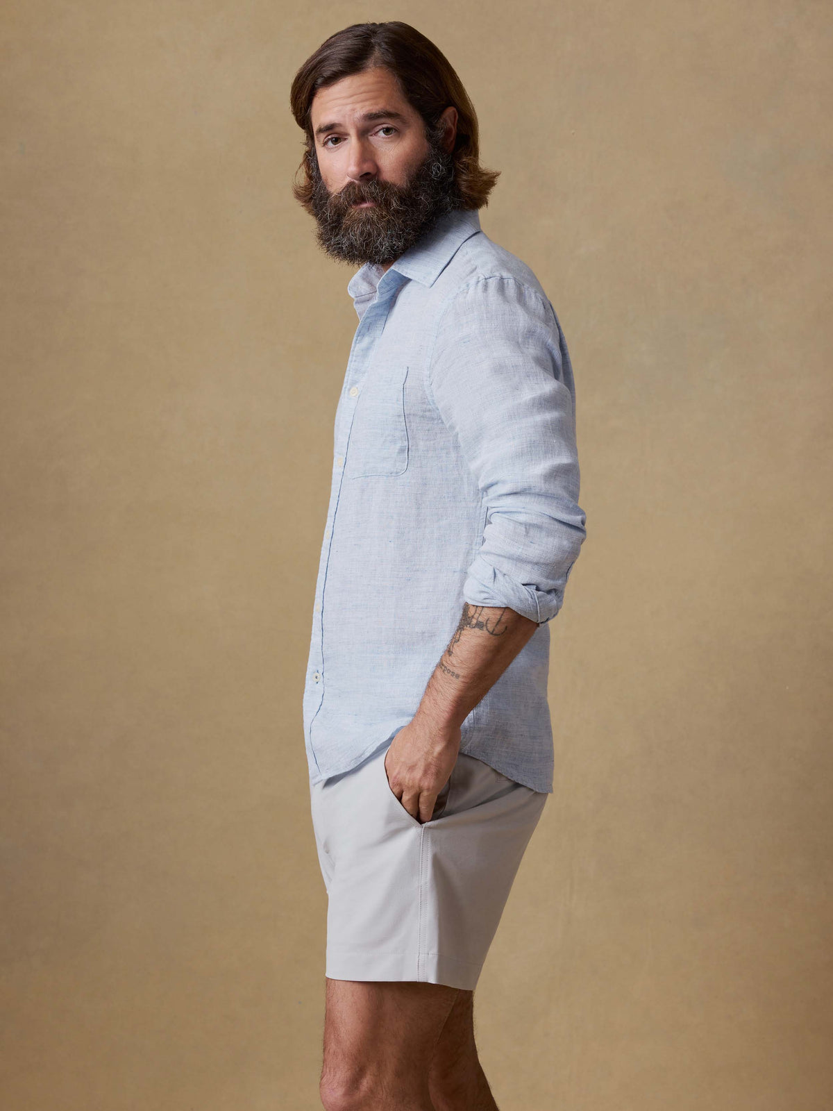 SP26-Faherty-Mens-MWS2511-LBM-LagunaLinenShirt-LightBlueMelange_OM_FRONT_CROP_1_Web.jpg