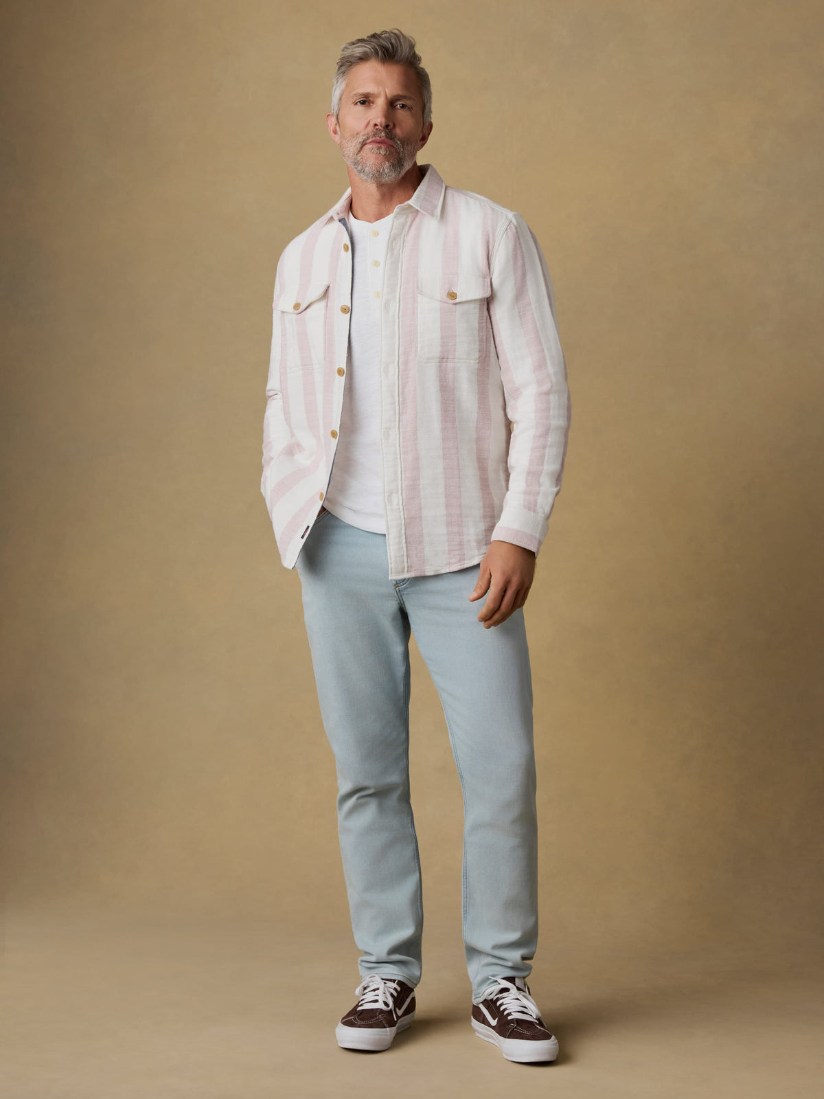 SP26-Faherty-Mens-MWS2615-IMR-BelmarWorkshirt-SiennaCreamStripe_OM_FULL_BODY_1_Web.jpg