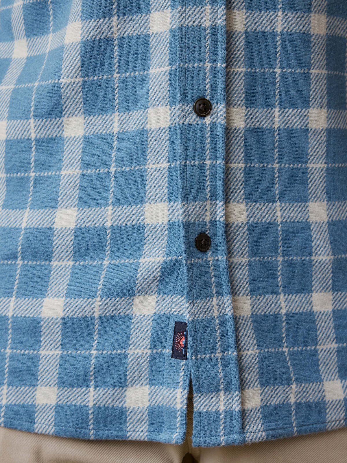 SP26-Faherty-Mens-MXC0002-DDG-LegendSweaterShirt-BlueLandingPlaid_OM_DETAIL2_1_Web.jpg