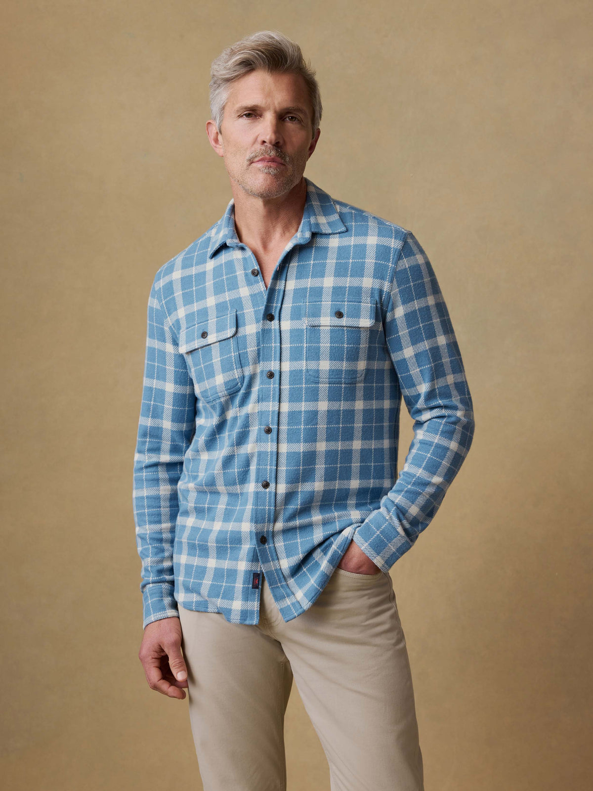 SP26-Faherty-Mens-MXC0002-DDG-LegendSweaterShirt-BlueLandingPlaid_OM_FULL_BODY_1_Web.jpg