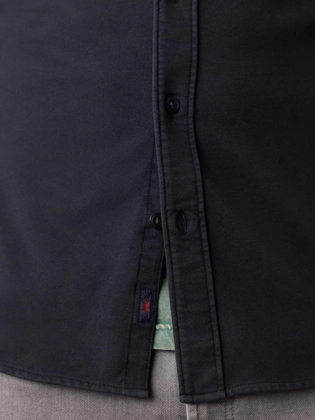 SP26-Faherty-Mens-MXF2507-WCL-FieldKnitShirt-WashedCharcoal_OM_DETAIL2_1_Web.jpg