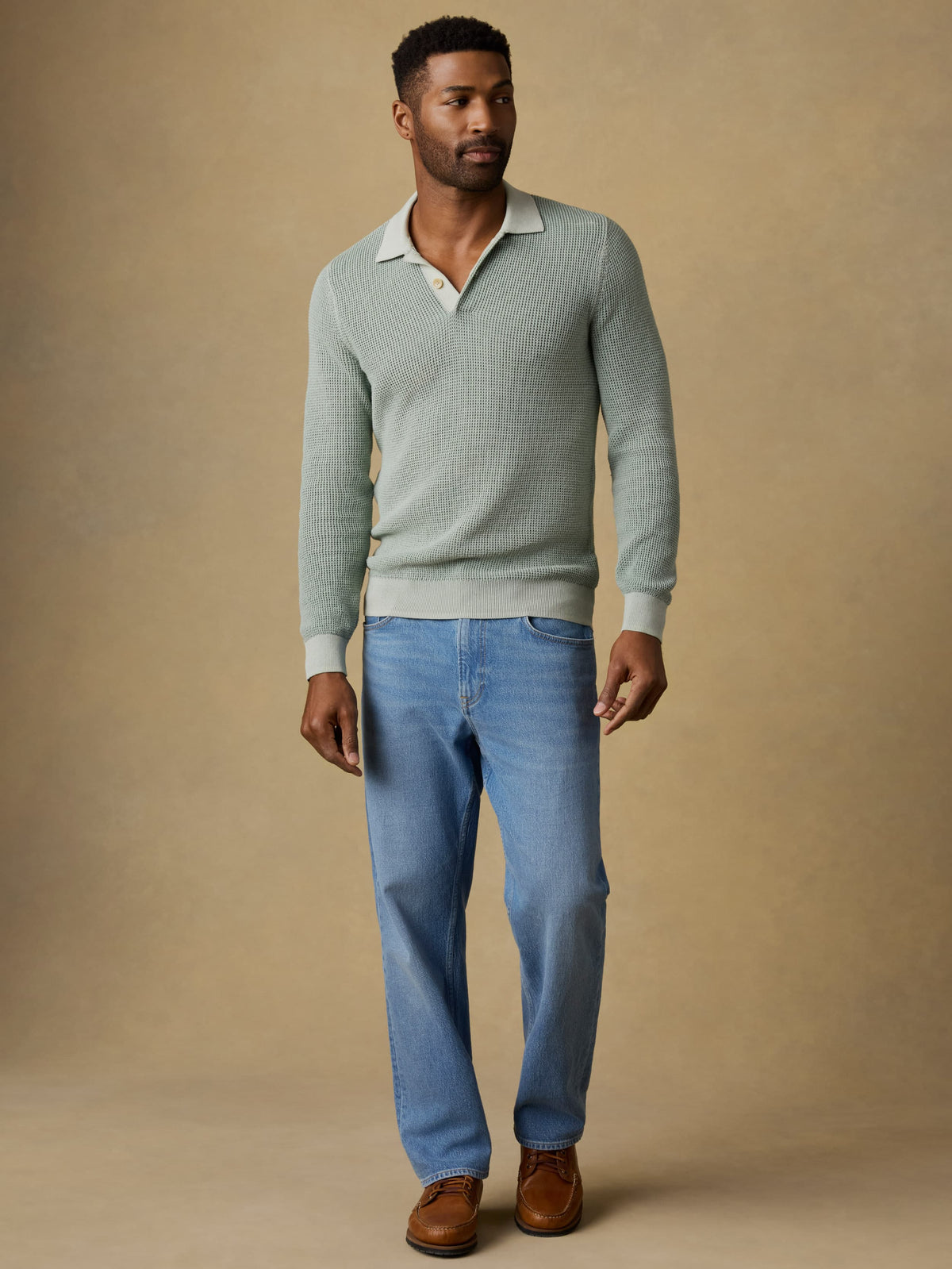 SP26-Faherty-Mens-MYS2500-ERK-LsSunwashedSweaterPolo-SeaBreak_OM_FULL_BODY_1_Web.jpg