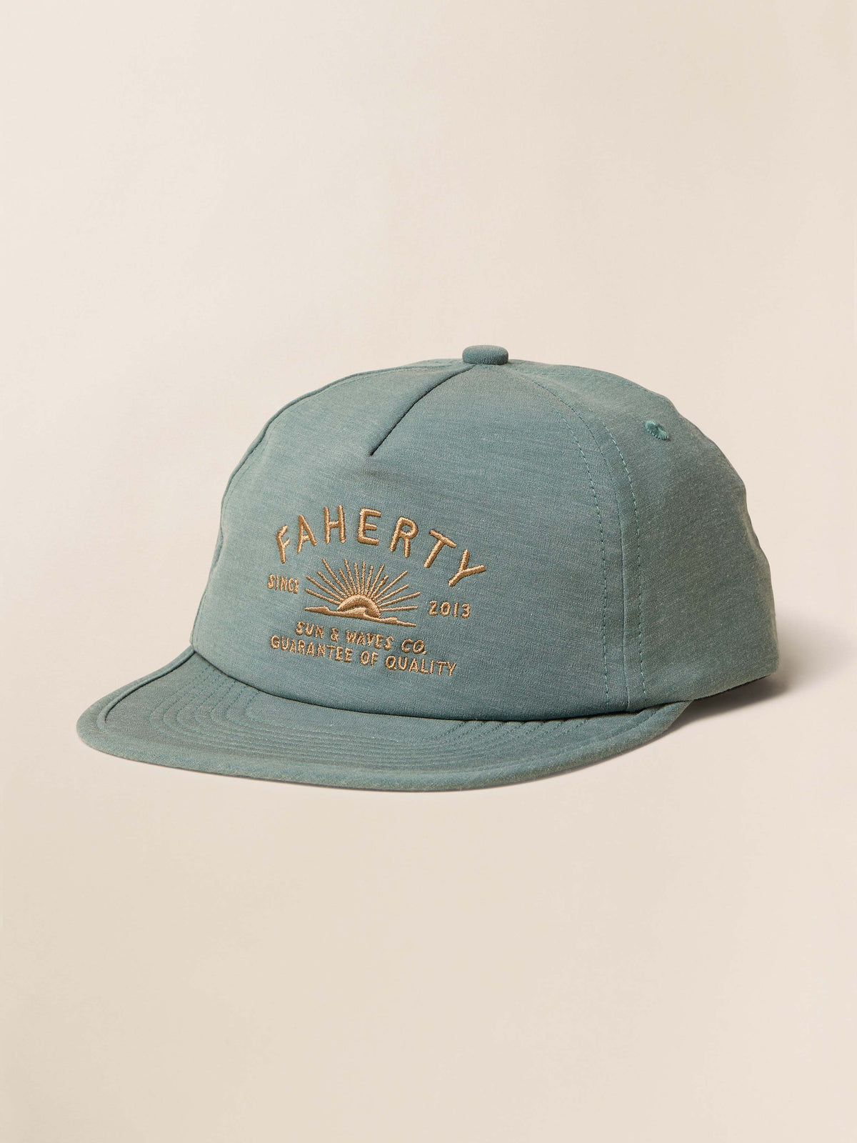 SP26-Faherty-Unisex-MAS2603-ISL-AllDayHat-IslandSpruce_FRONT_1_Web.jpg