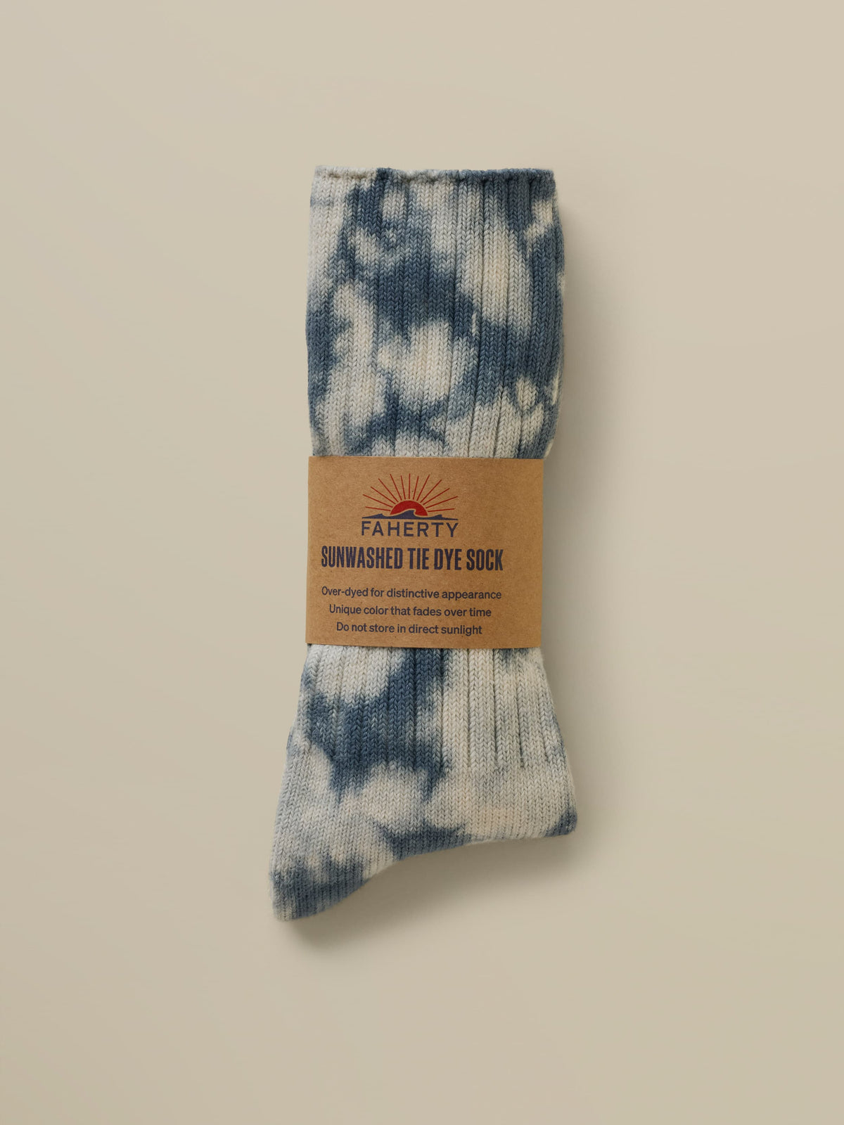 SP26-Faherty-Unisex-UAS2600-DMR-SunwashedTieDyeSock-DeepMarine_FRONT_1_Web.jpg