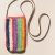 Rainbow Stripe