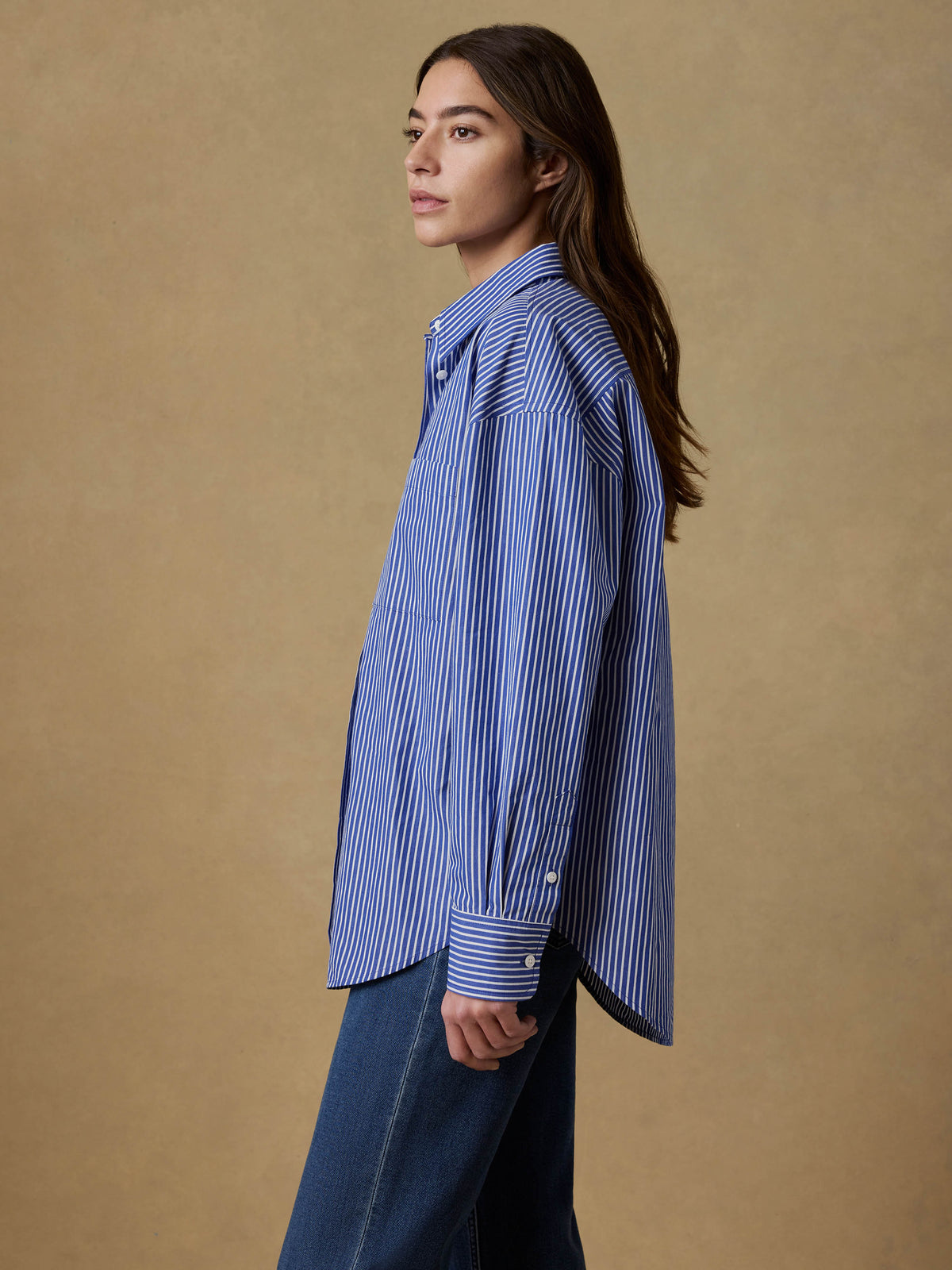 SP26-Faherty-Womens-WWS2602-ESC-CoastalPoplinRelaxedShirt-EndlessCoastStripe_OM_FRONT_CROP_1_Web.jpg
