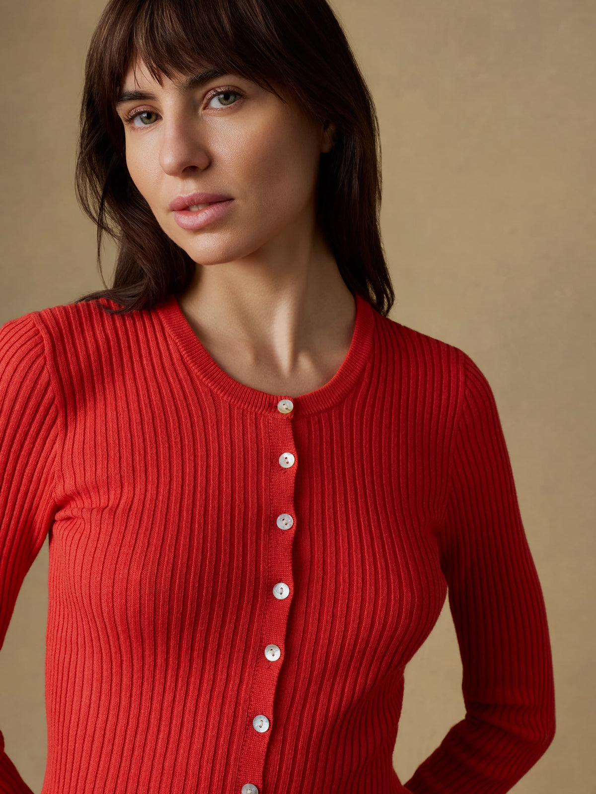 SP26-Faherty-Womens-WYS2617-POY-MiramarLinenCrewneckCardigan-PoppyRed_OM_DETAIL1_1_Web.jpg