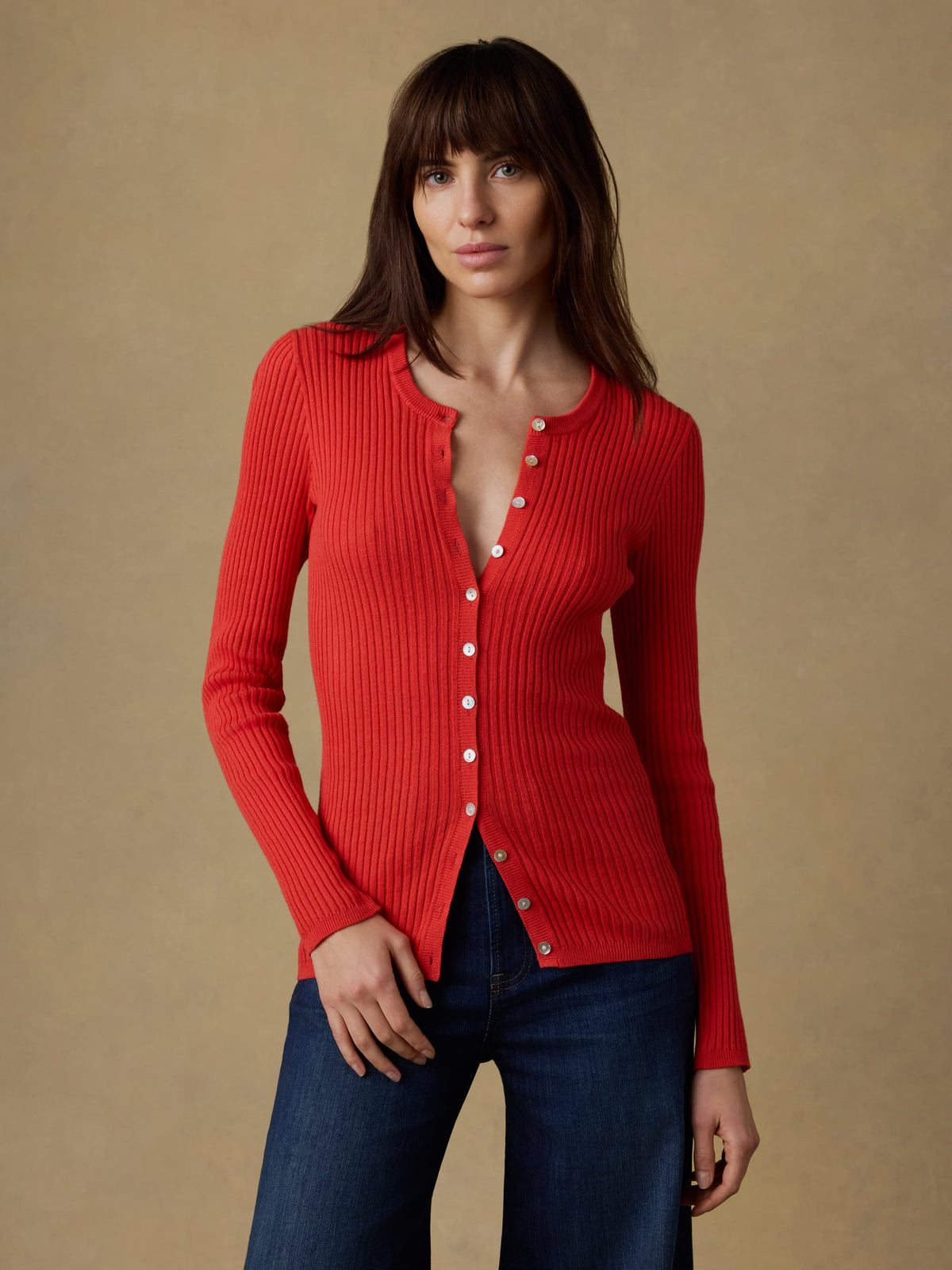 SP26-Faherty-Womens-WYS2617-POY-MiramarLinenCrewneckCardigan-PoppyRed_OM_FRONT_CROP_2_Web.jpg