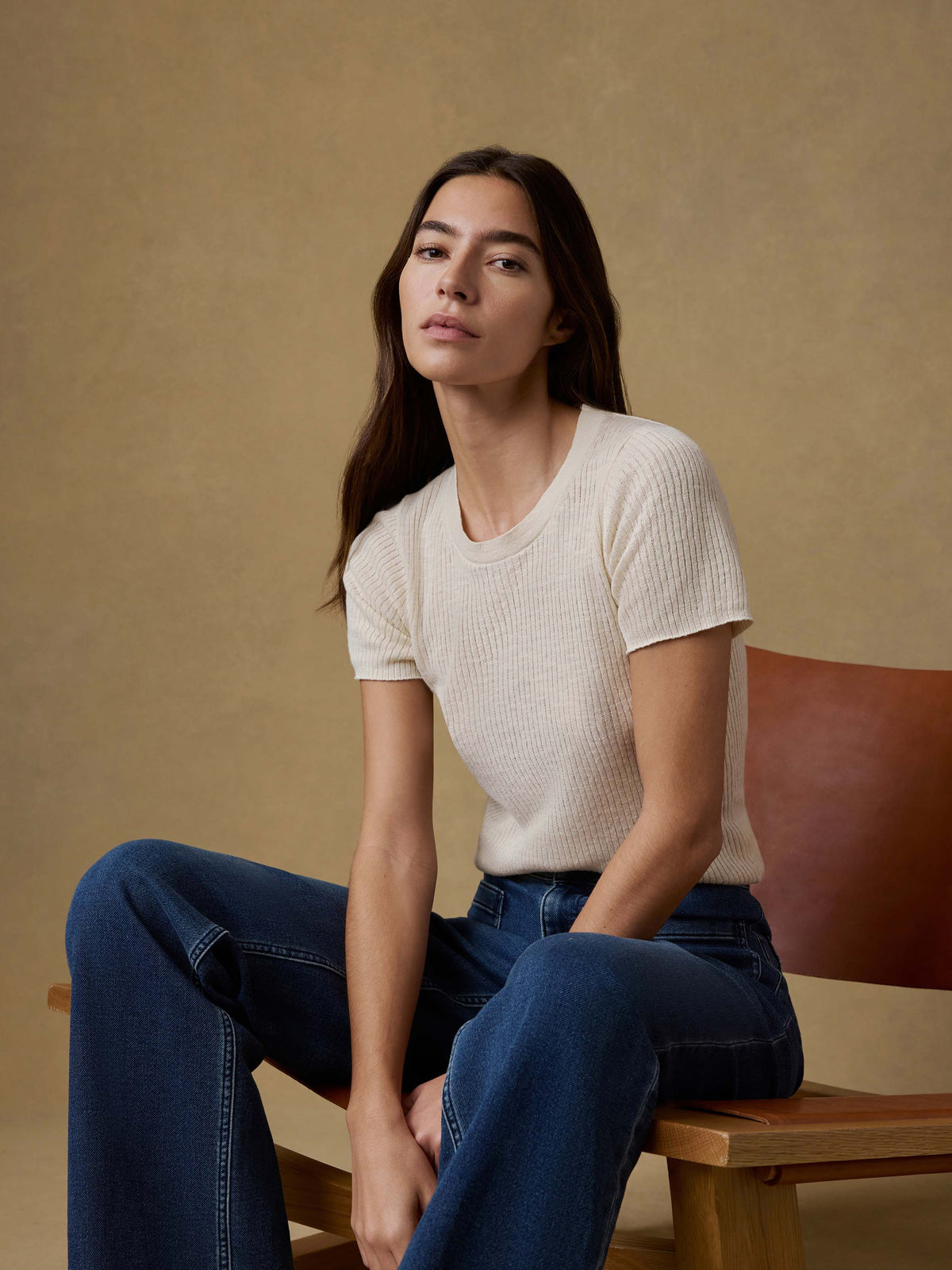 SP26-Faherty-Womens-WYU2511-SMD-MiramarLinenMiniRibTee-SummerSand_OM_EDITORIAL_1_Web.jpg