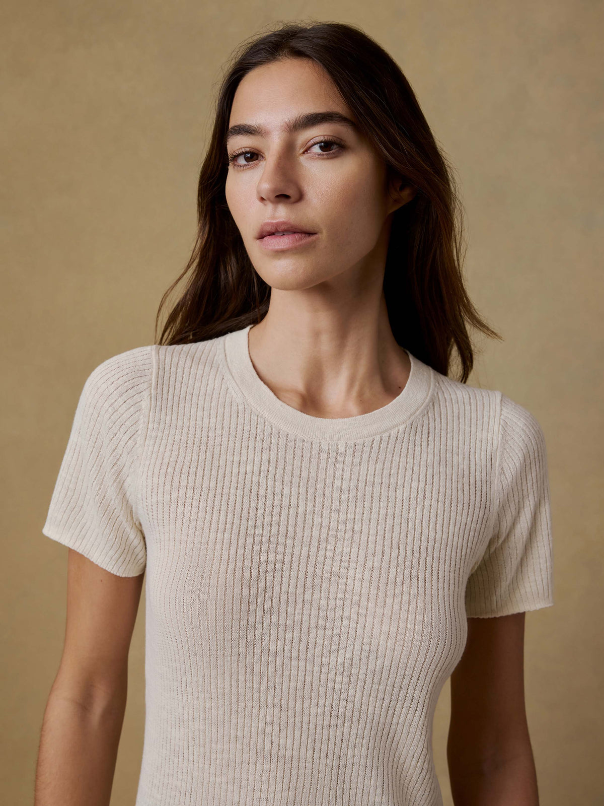 SP26-Faherty-Womens-WYU2511-SMD-MiramarLinenMiniRibTee-SummerSand_OM_FRONT_CROP_1_Web.jpg