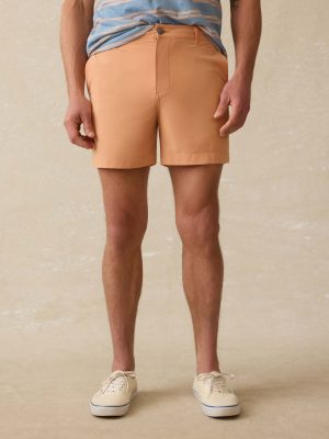 All Day Short (5") - Sierra