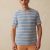 Coast Coral Stripe