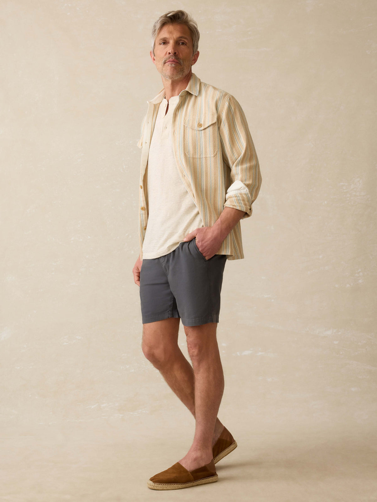SU25-FAHERTY-MENS-MOS2504-GHO-VistaOvershirt-GoldenHourStripe_OM_FULL_BODY_1.jpg