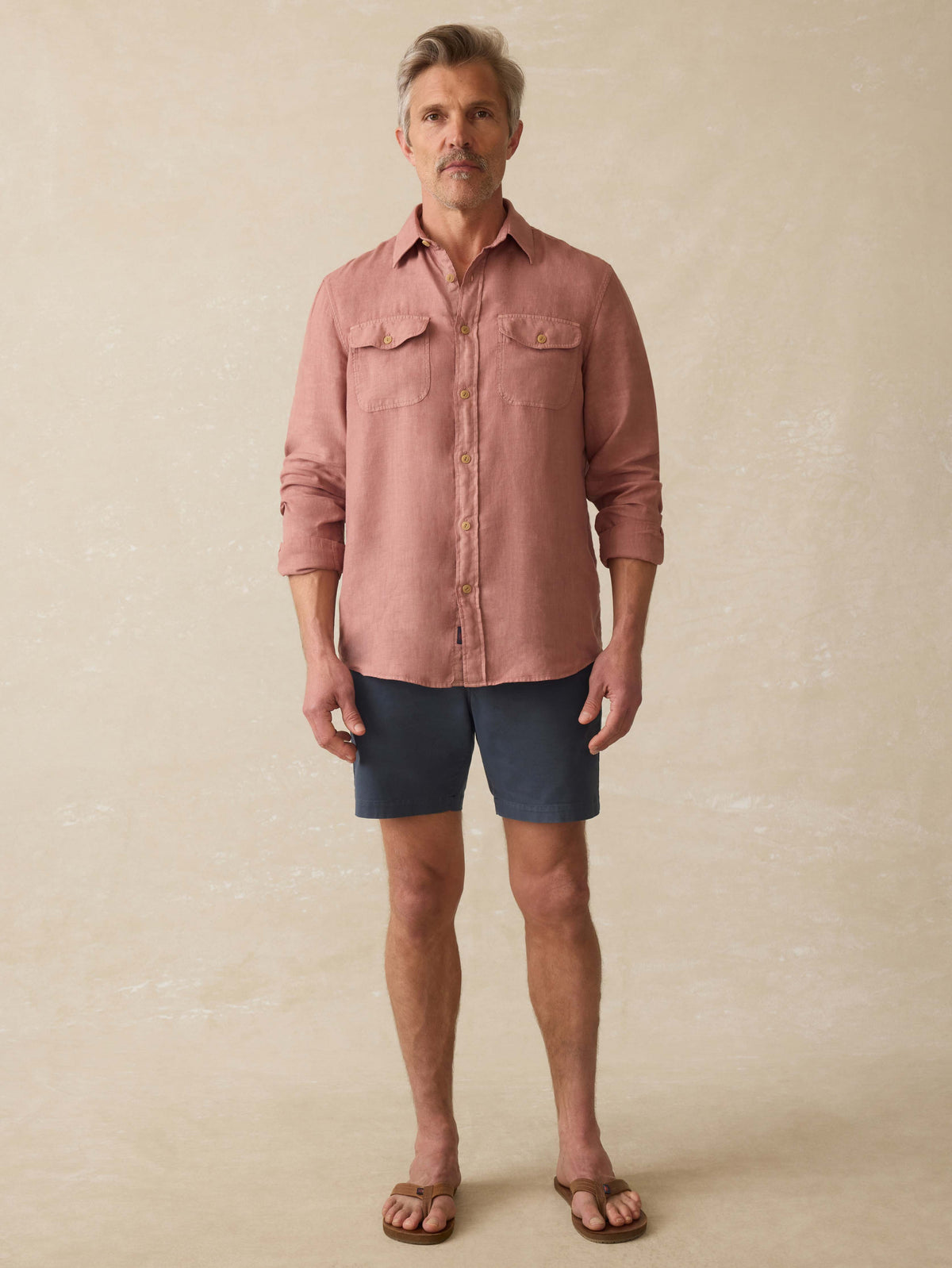 SU25-FAHERTY-MENS-MWS2502-CEO-Reshoot-IrishLinenSafariShirt-CedarRose_OM_FULL_BODY_1.jpg