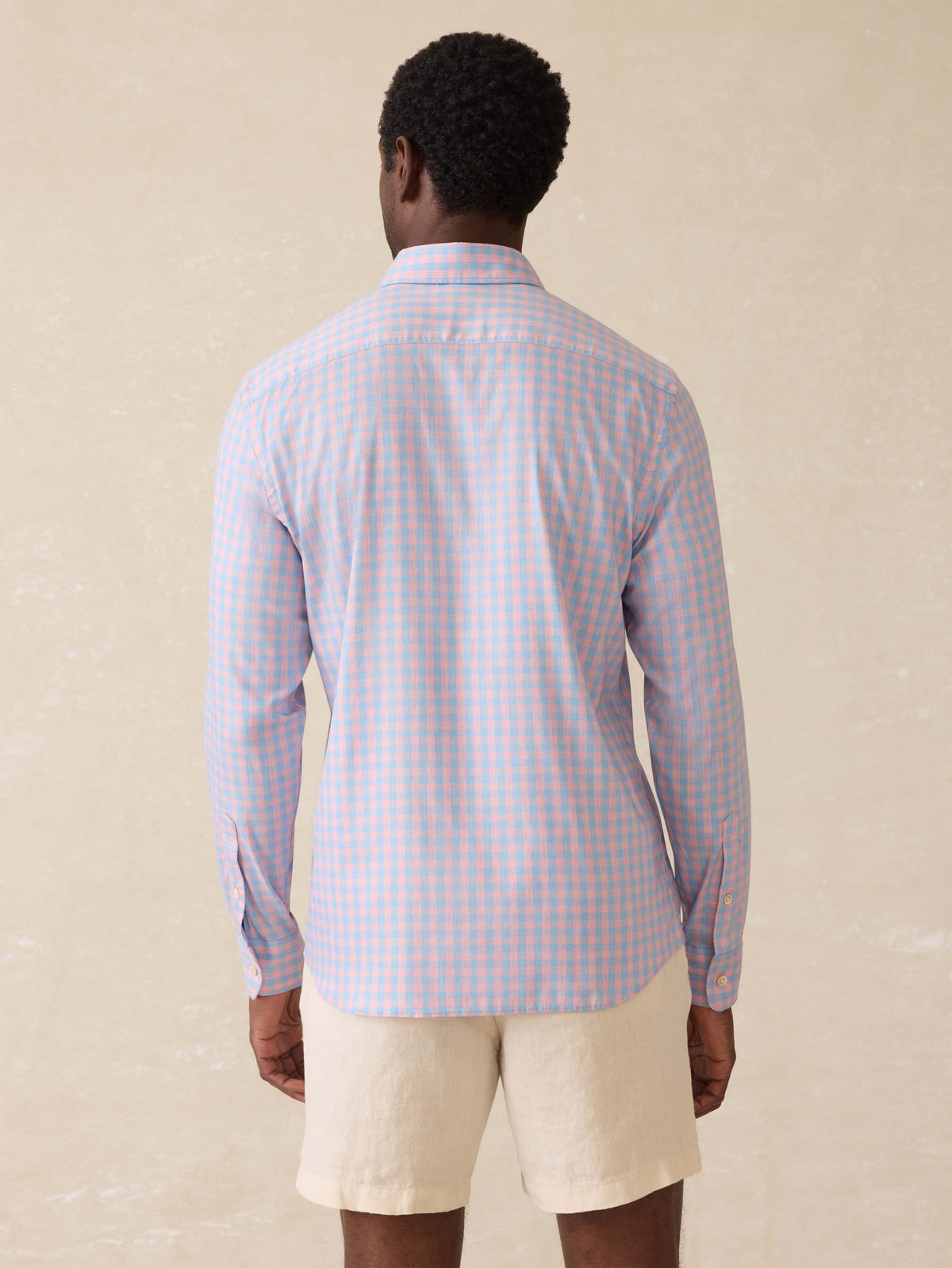 SU25-FAHERTY-MENS-MWS2509-CSY-MovementMonterreyShirt-CoralSkyGingham_BACK_OM_WS_1.jpg