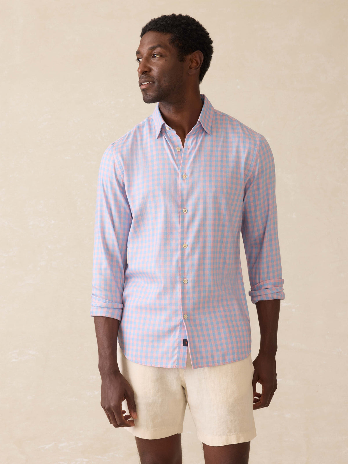 SU25-FAHERTY-MENS-MWS2509-CSY-MovementMonterreyShirt-CoralSkyGingham_FRONT_OM_WS_1.jpg