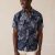 Navy Perro Tropical