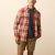Copper Falls Plaid