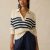 Ocean Ties Stripe