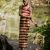 Red Ochre Stripe
