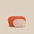 Burnt Orange Blush