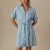 Bluewater Stripe