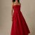 Tango Red