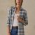 Stone Hollow Plaid