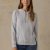 Light Grey Heather
