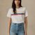 Sunset Parade Stripe